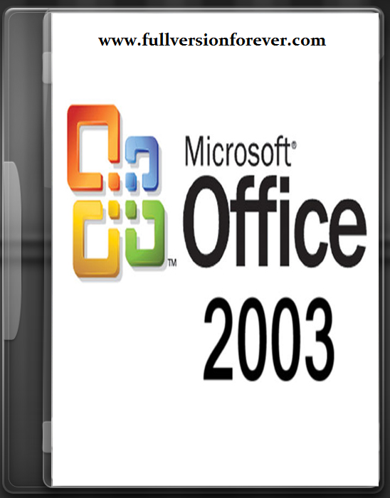 microsoft office 2003 free download full version with product key zip
